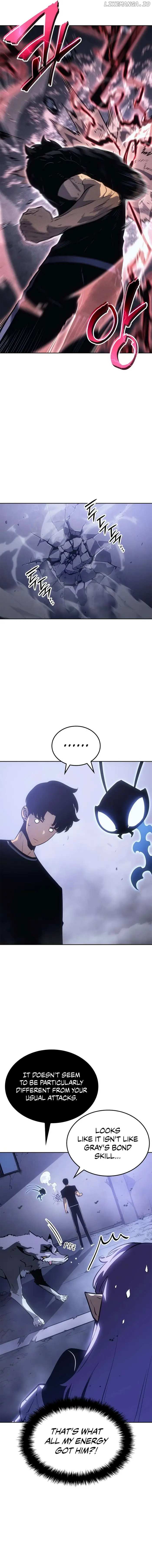 Solo Leveling Ragnarok - Chapter 20 image 06_optimized
